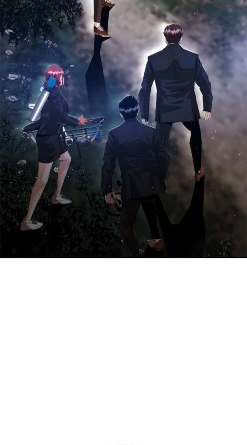 Shadow Agents: Suit Up Chapter 19 - halaman 69