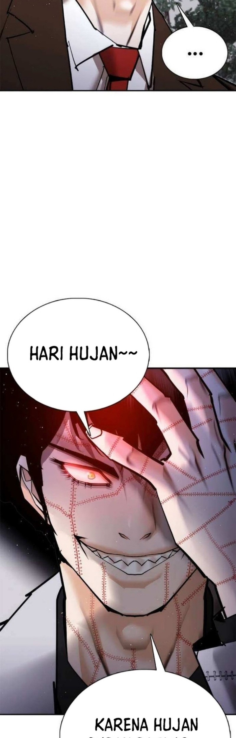 Shadow Agents: Suit Up Chapter 19 - halaman 71