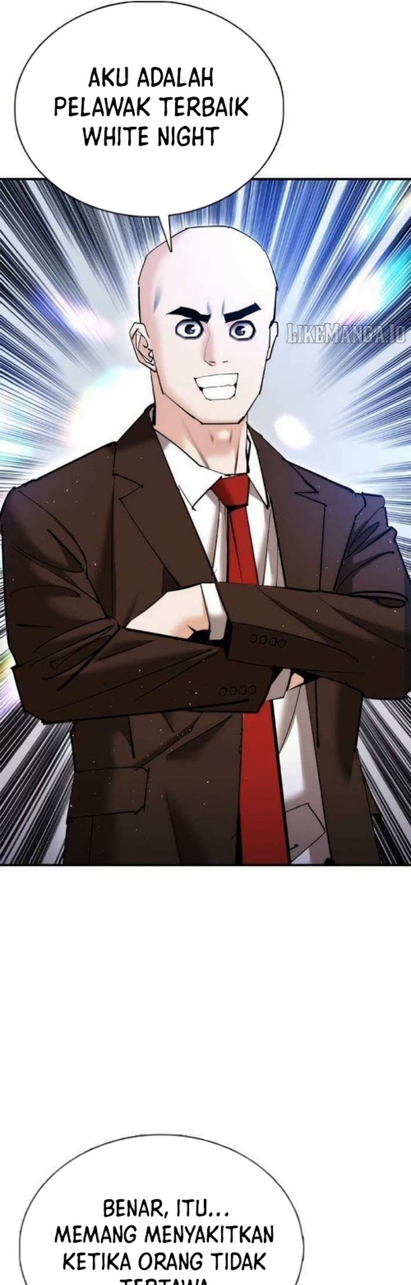 Shadow Agents: Suit Up Chapter 19 - halaman 79
