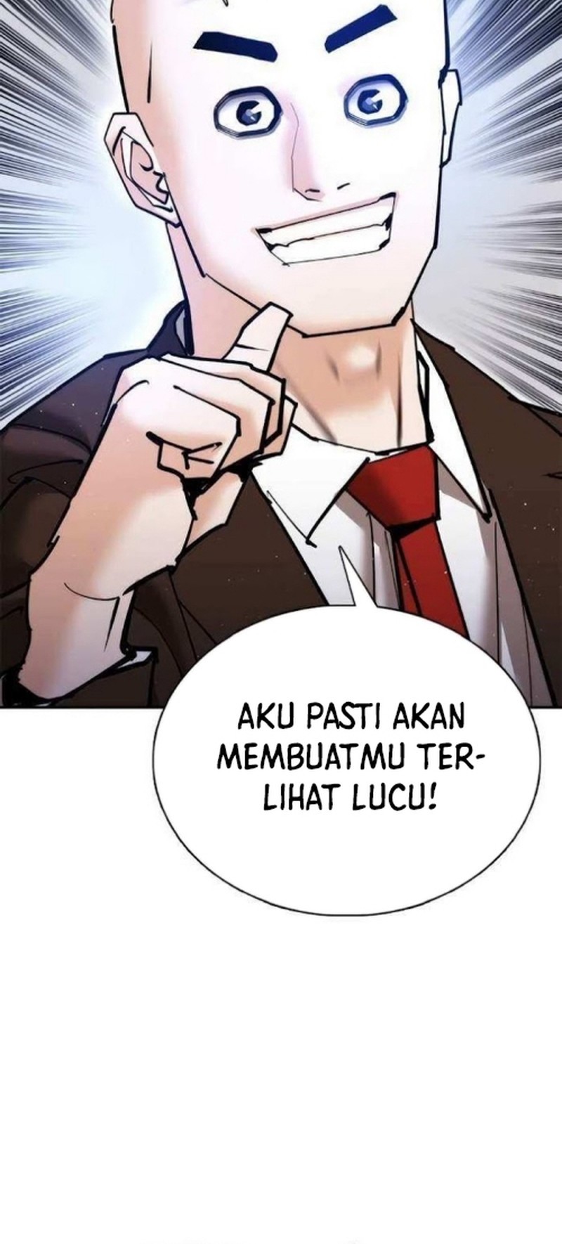 Shadow Agents: Suit Up Chapter 19 - halaman 81