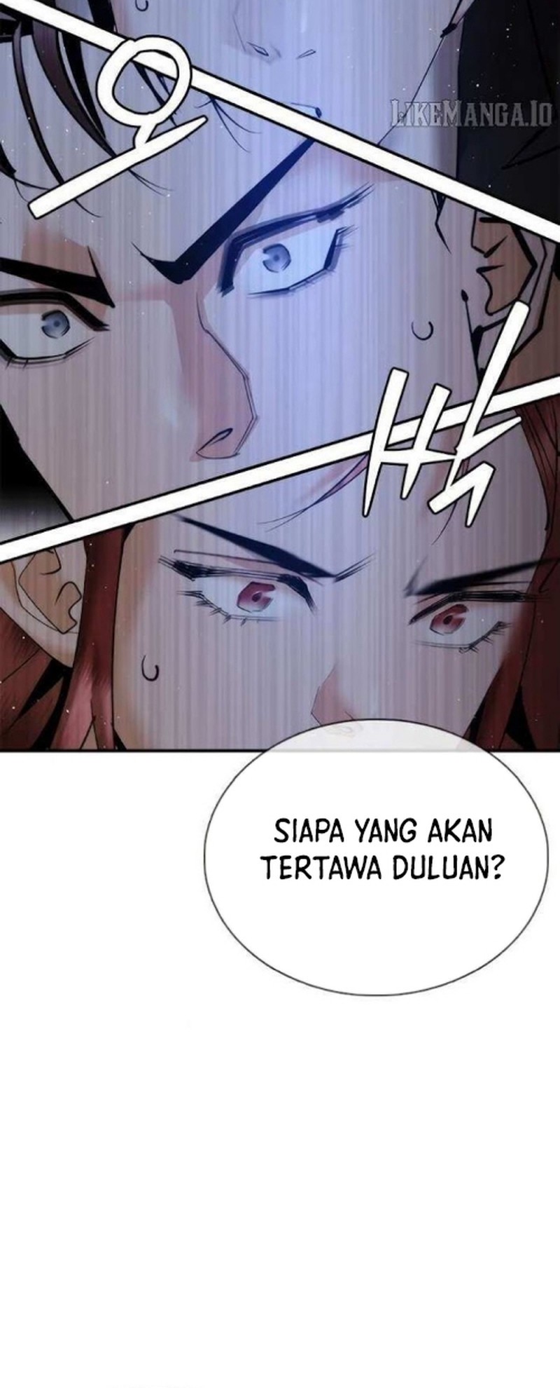 Shadow Agents: Suit Up Chapter 19 - halaman 84