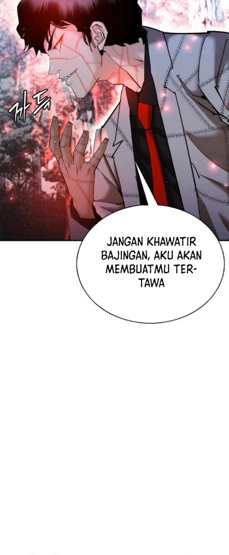 Shadow Agents: Suit Up Chapter 19 - halaman 86