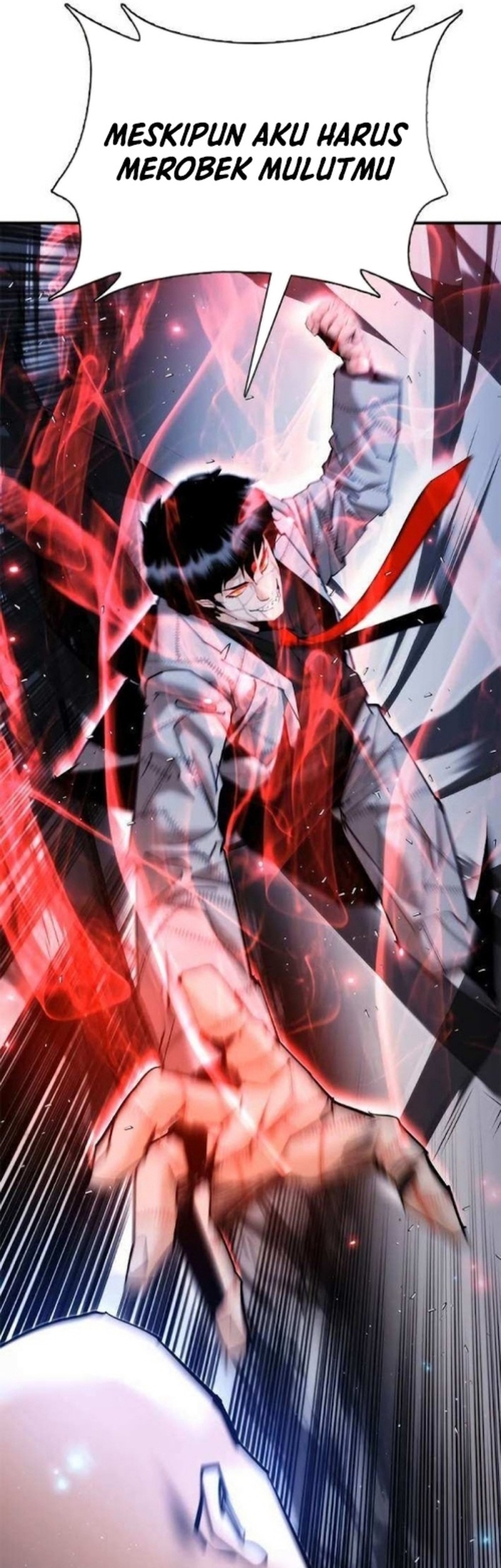 Shadow Agents: Suit Up Chapter 19 - halaman 87