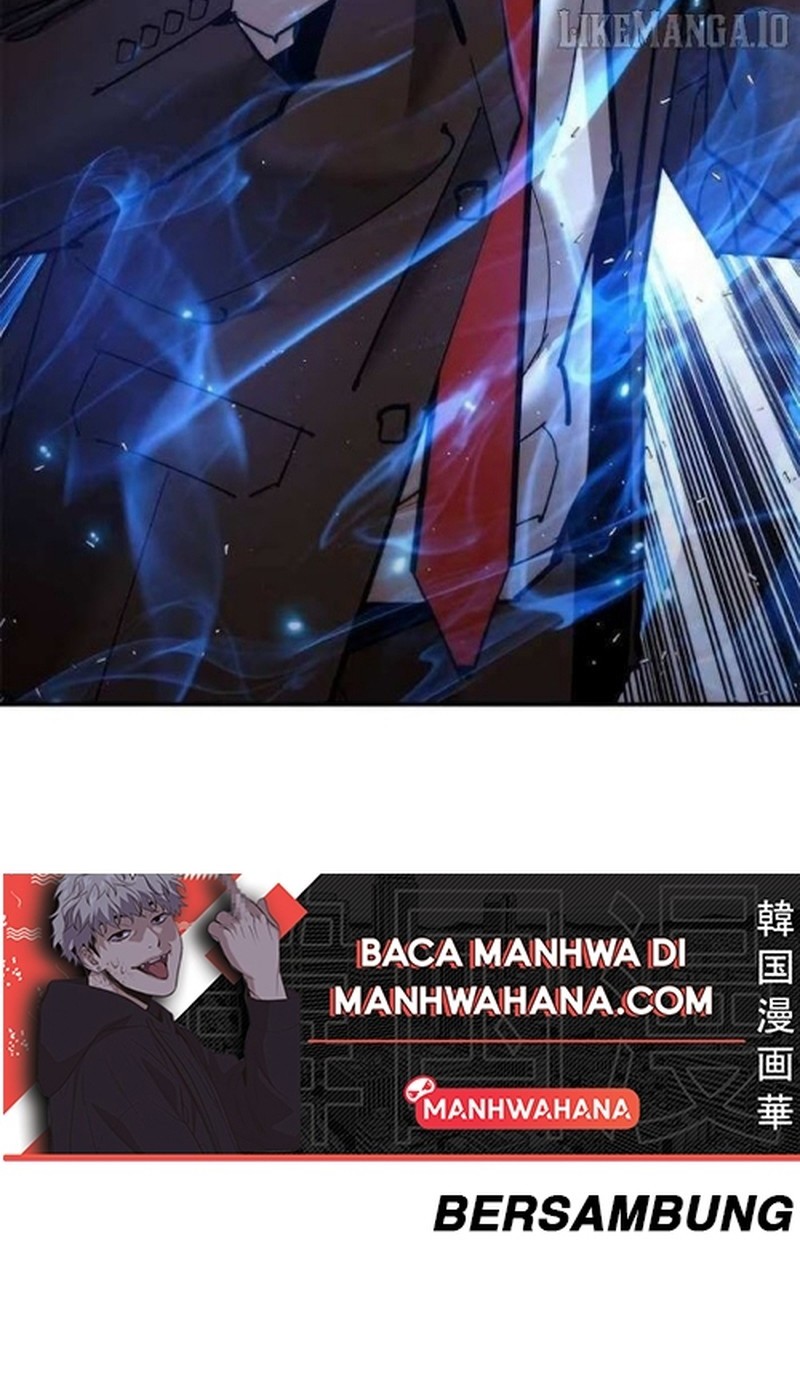 Shadow Agents: Suit Up Chapter 19 - halaman 89