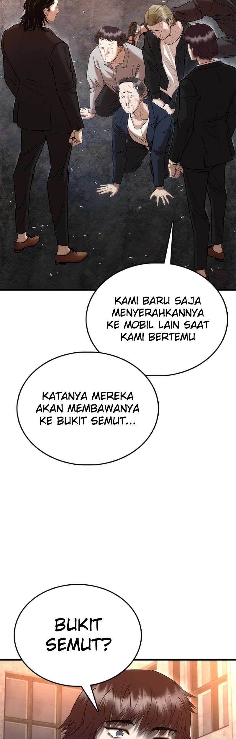 Shadow Agents: Suit Up Chapter 2 - halaman 100