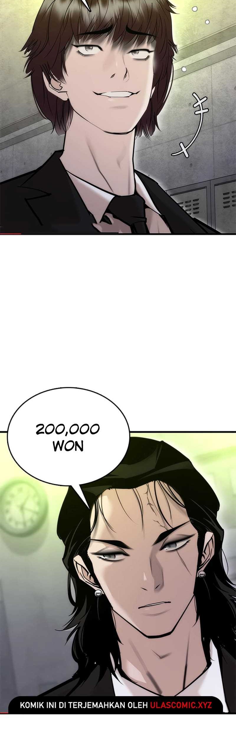 Shadow Agents: Suit Up Chapter 2 - halaman 105