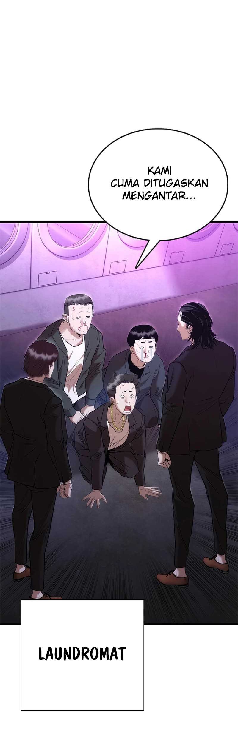 Shadow Agents: Suit Up Chapter 2 - halaman 106
