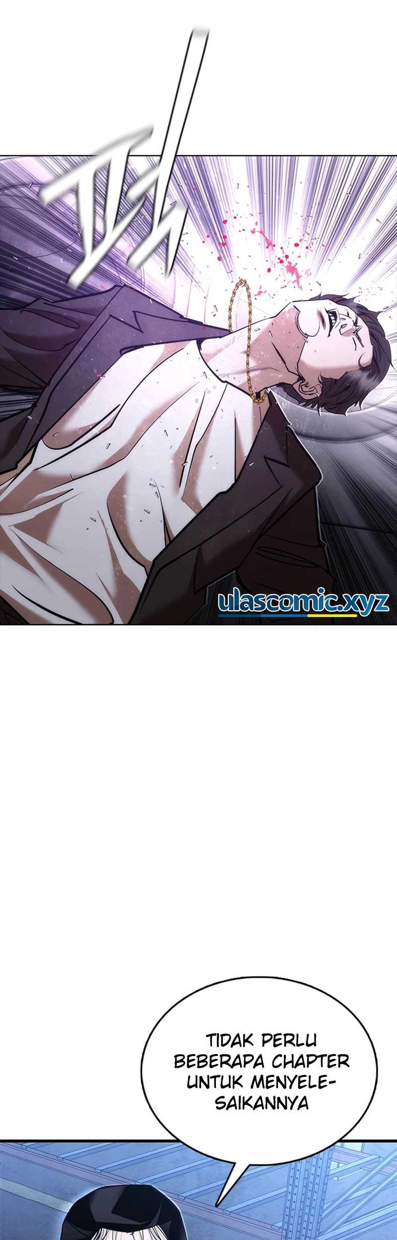 Shadow Agents: Suit Up Chapter 2 - halaman 107