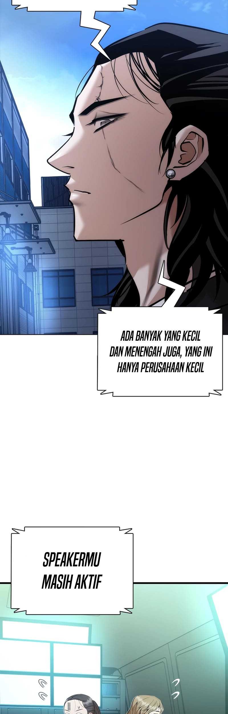 Shadow Agents: Suit Up Chapter 2 - halaman 112