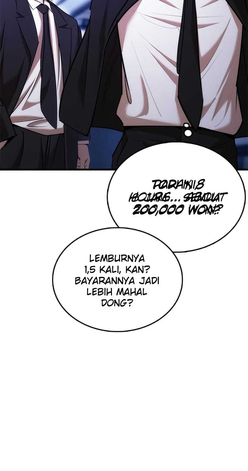 Shadow Agents: Suit Up Chapter 2 - halaman 115