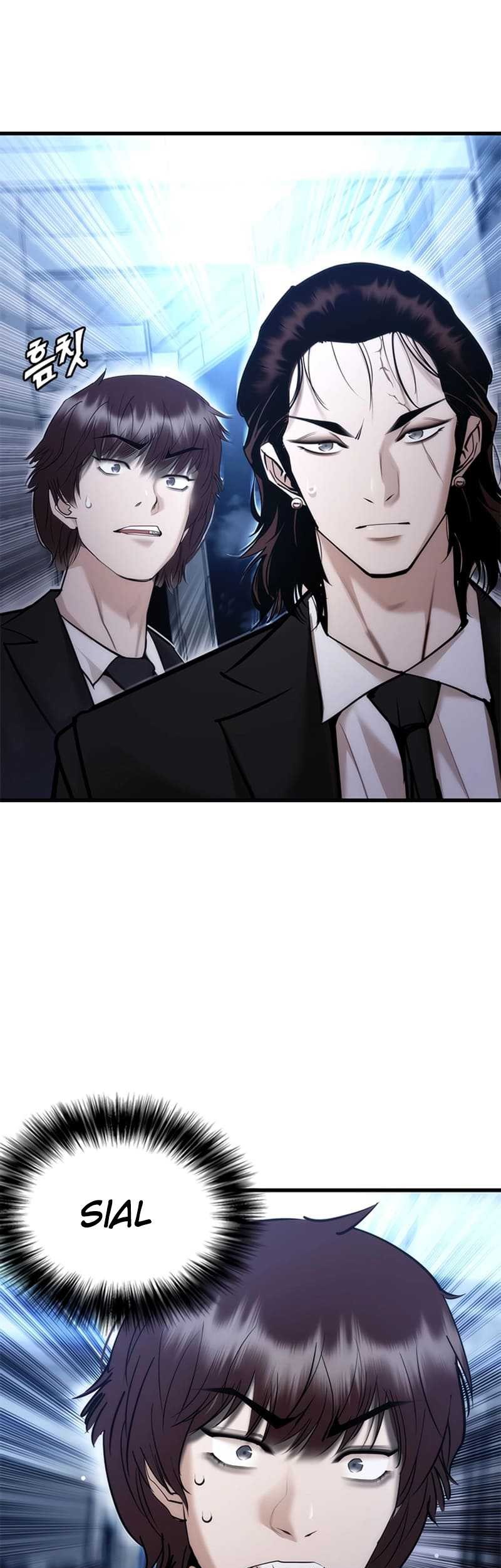 Shadow Agents: Suit Up Chapter 2 - halaman 120