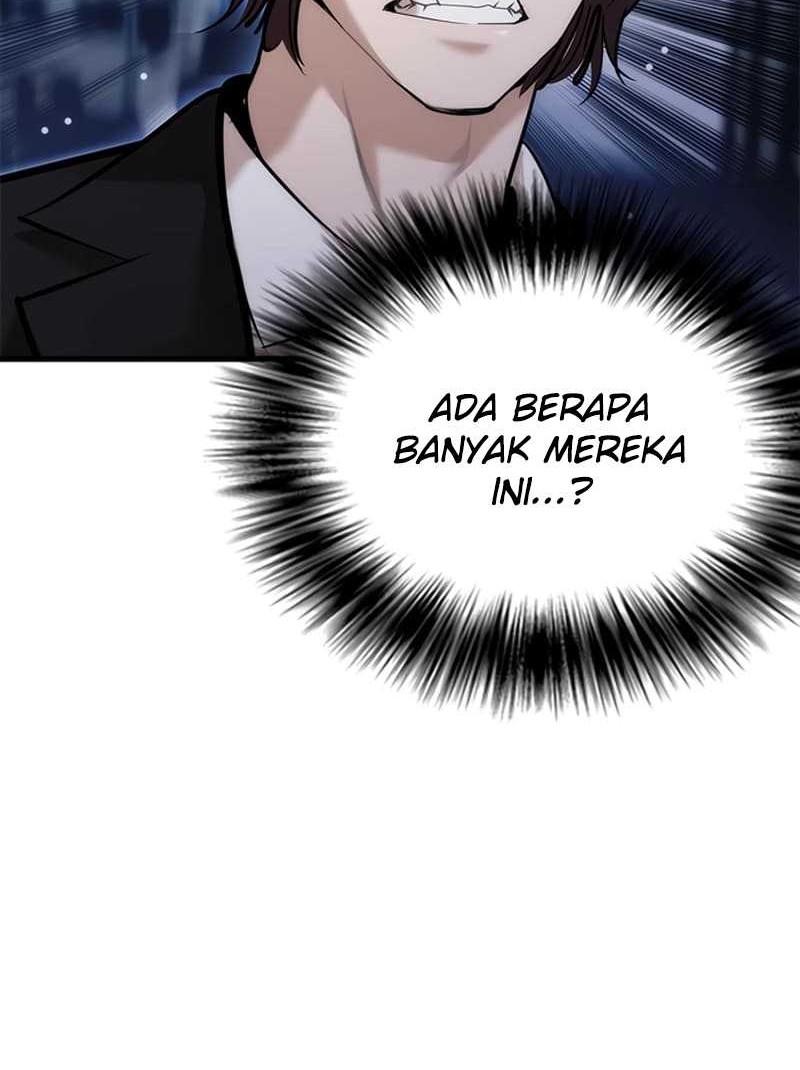 Shadow Agents: Suit Up Chapter 2 - halaman 121