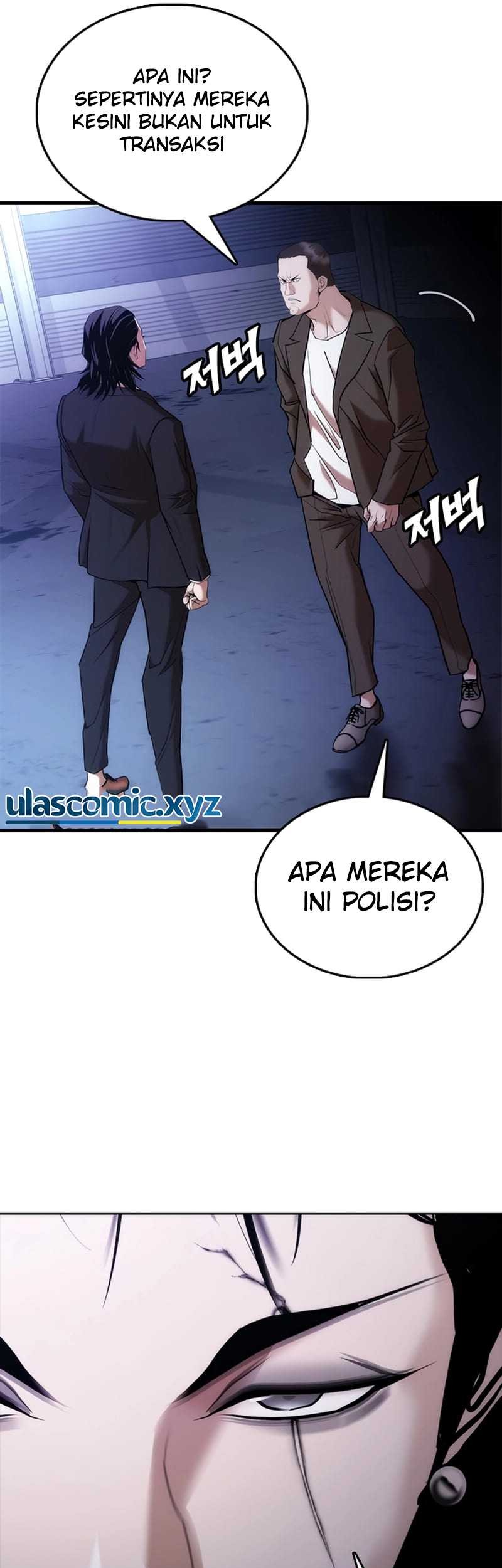 Shadow Agents: Suit Up Chapter 2 - halaman 122