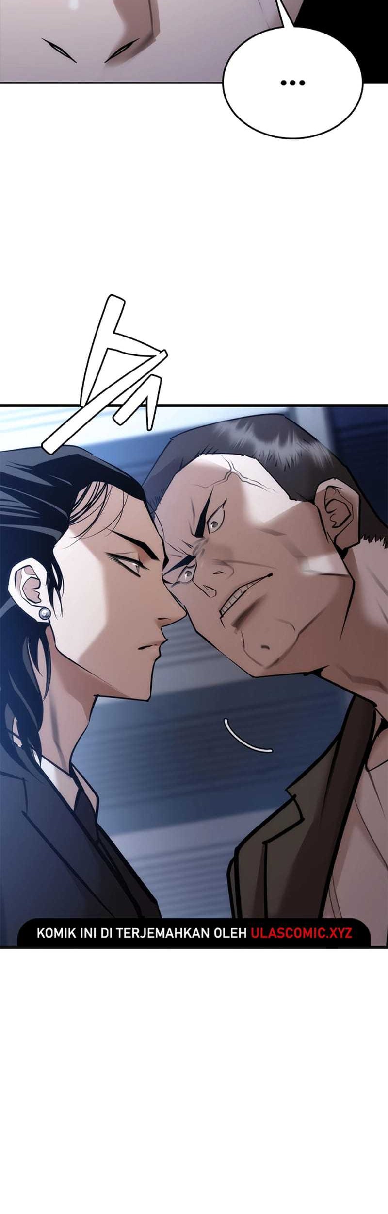 Shadow Agents: Suit Up Chapter 2 - halaman 123
