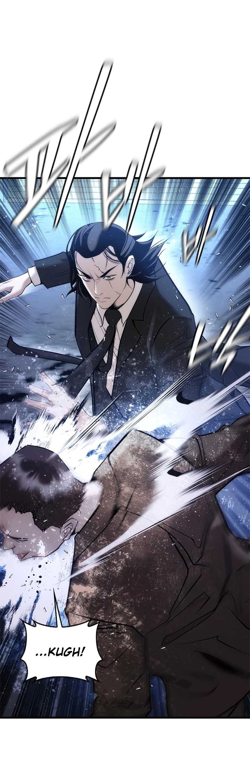 Shadow Agents: Suit Up Chapter 2 - halaman 124