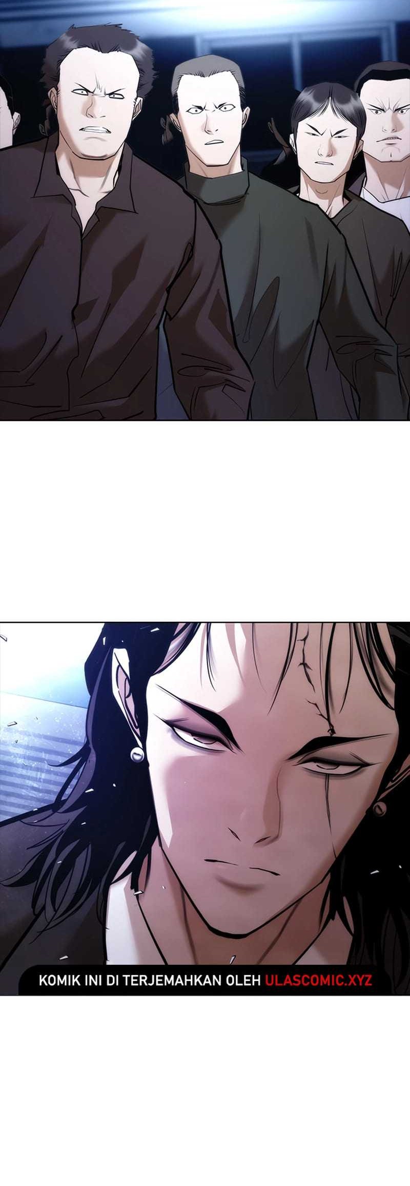 Shadow Agents: Suit Up Chapter 2 - halaman 127