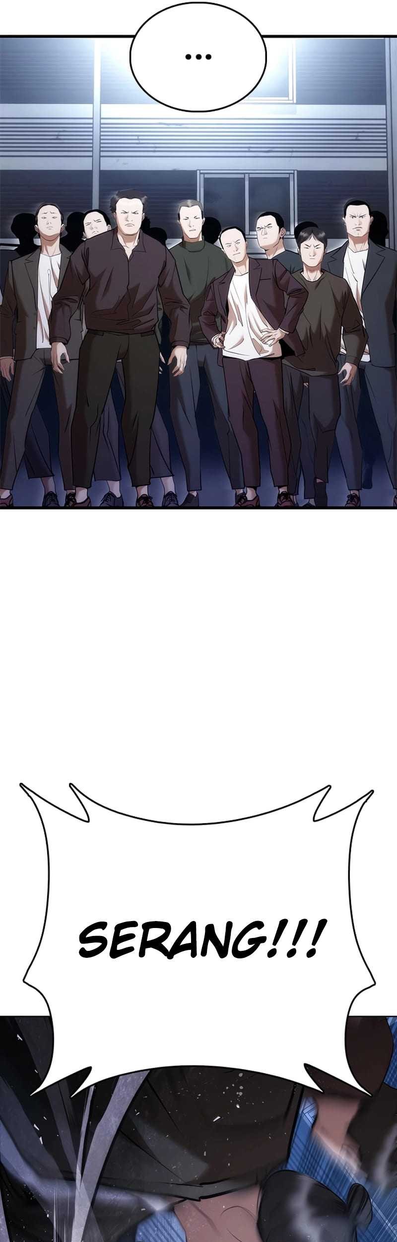 Shadow Agents: Suit Up Chapter 2 - halaman 128