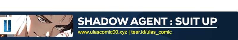 Shadow Agents: Suit Up Chapter 2 - halaman 134