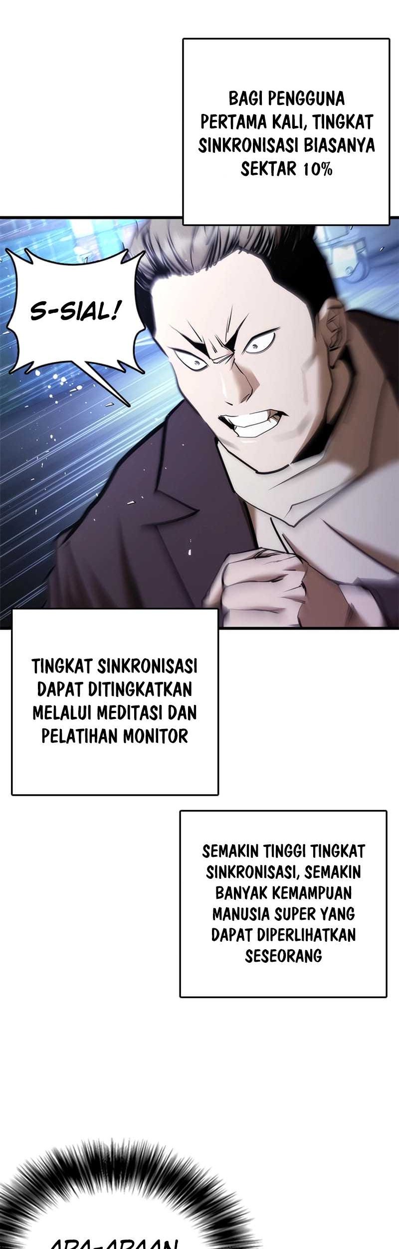 Shadow Agents: Suit Up Chapter 2 - halaman 15