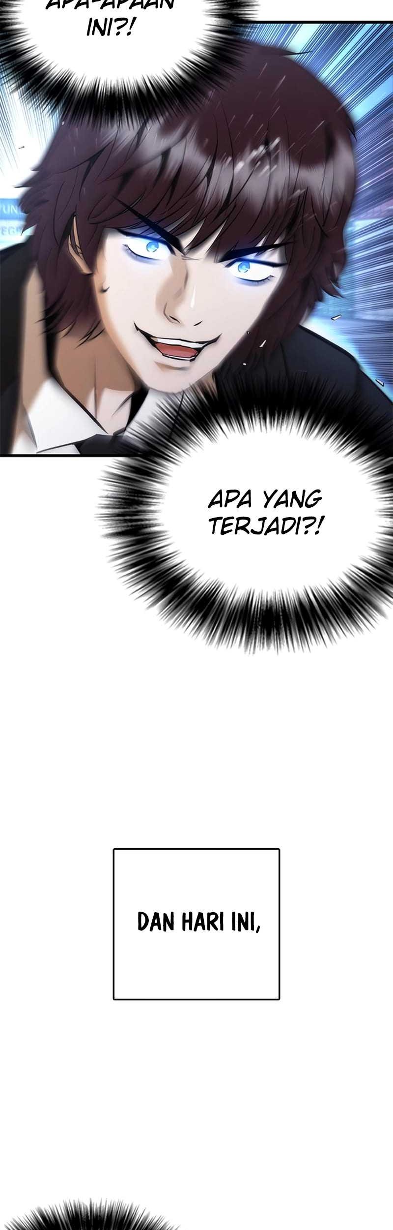 Shadow Agents: Suit Up Chapter 2 - halaman 16