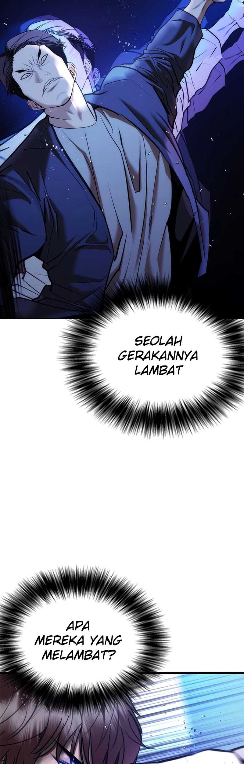 Shadow Agents: Suit Up Chapter 2 - halaman 21