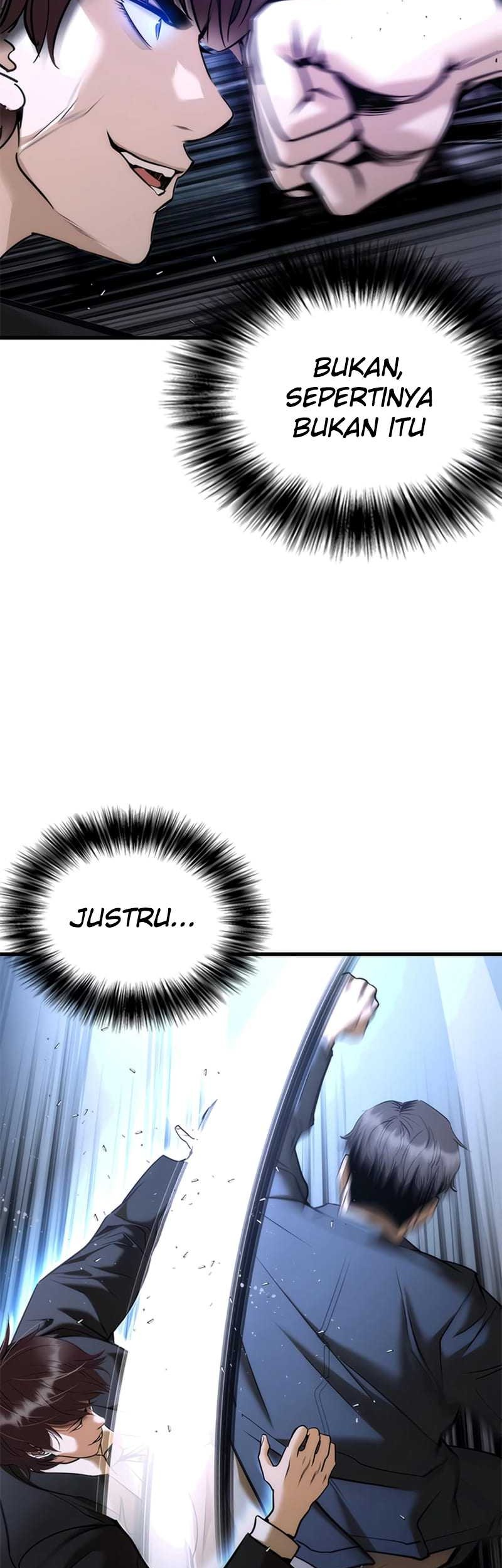 Shadow Agents: Suit Up Chapter 2 - halaman 22