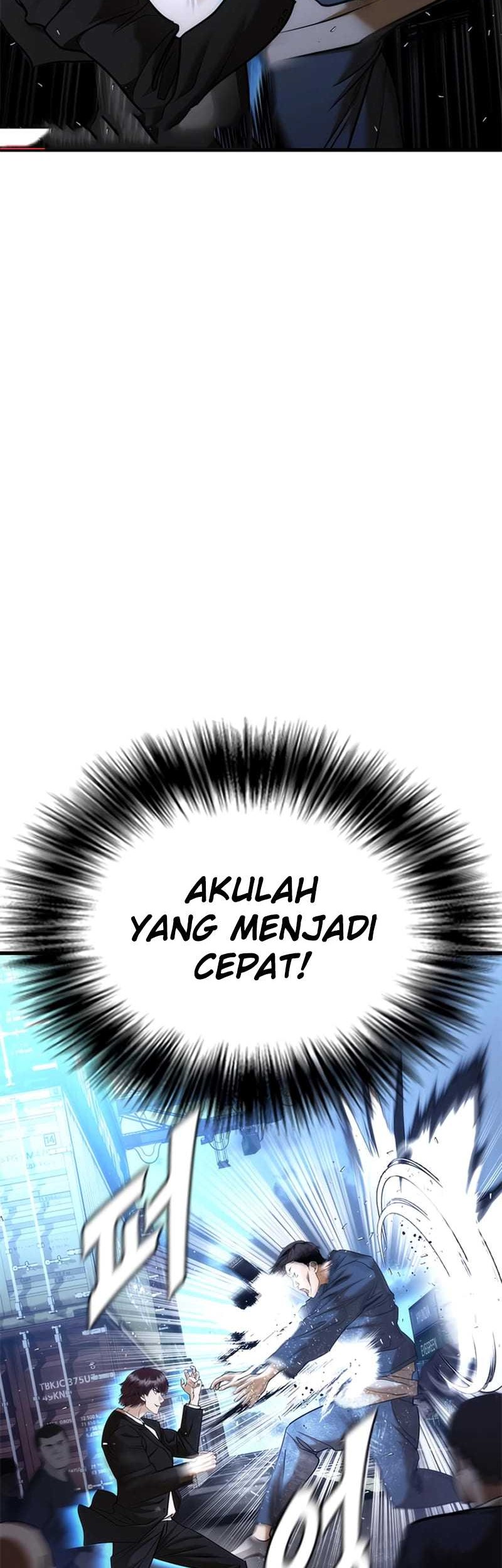 Shadow Agents: Suit Up Chapter 2 - halaman 23