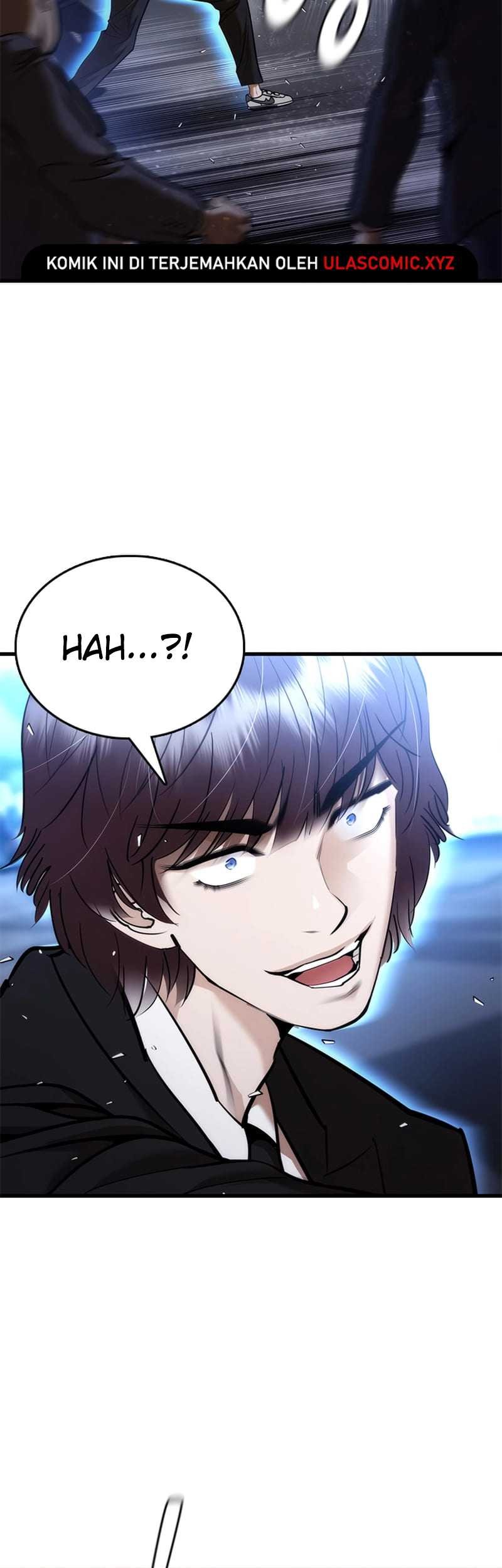 Shadow Agents: Suit Up Chapter 2 - halaman 24