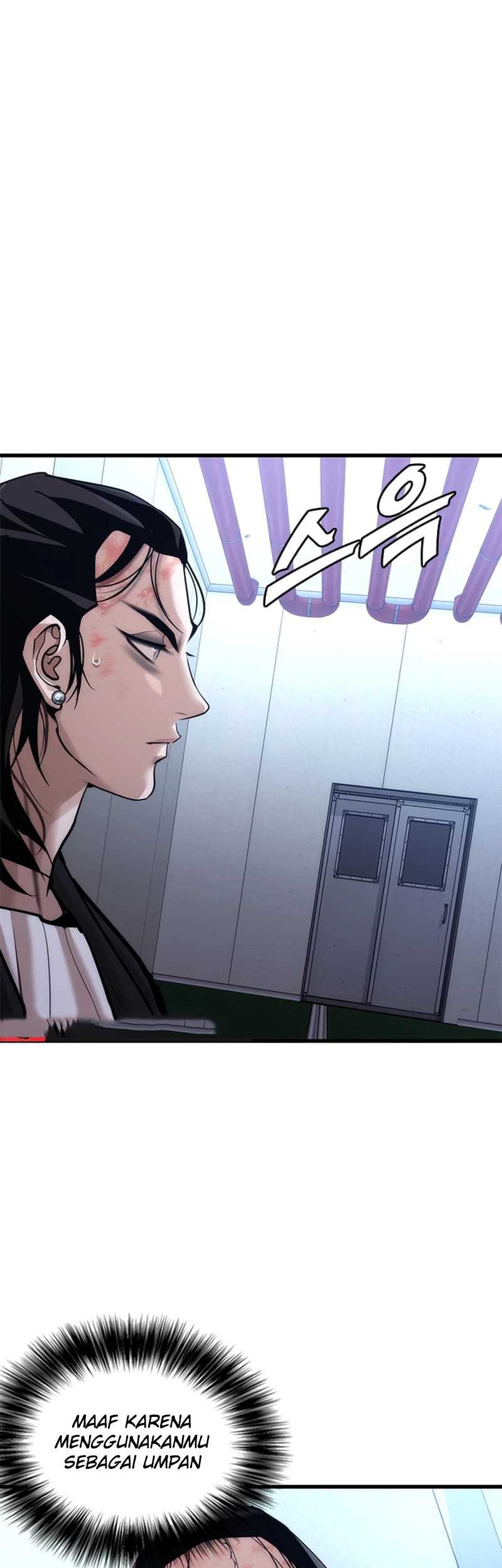 Shadow Agents: Suit Up Chapter 2 - halaman 29