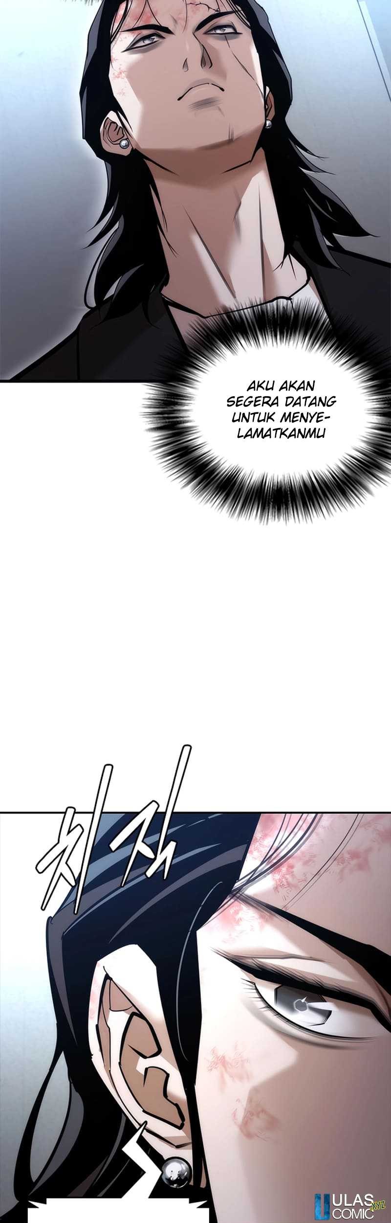 Shadow Agents: Suit Up Chapter 2 - halaman 30