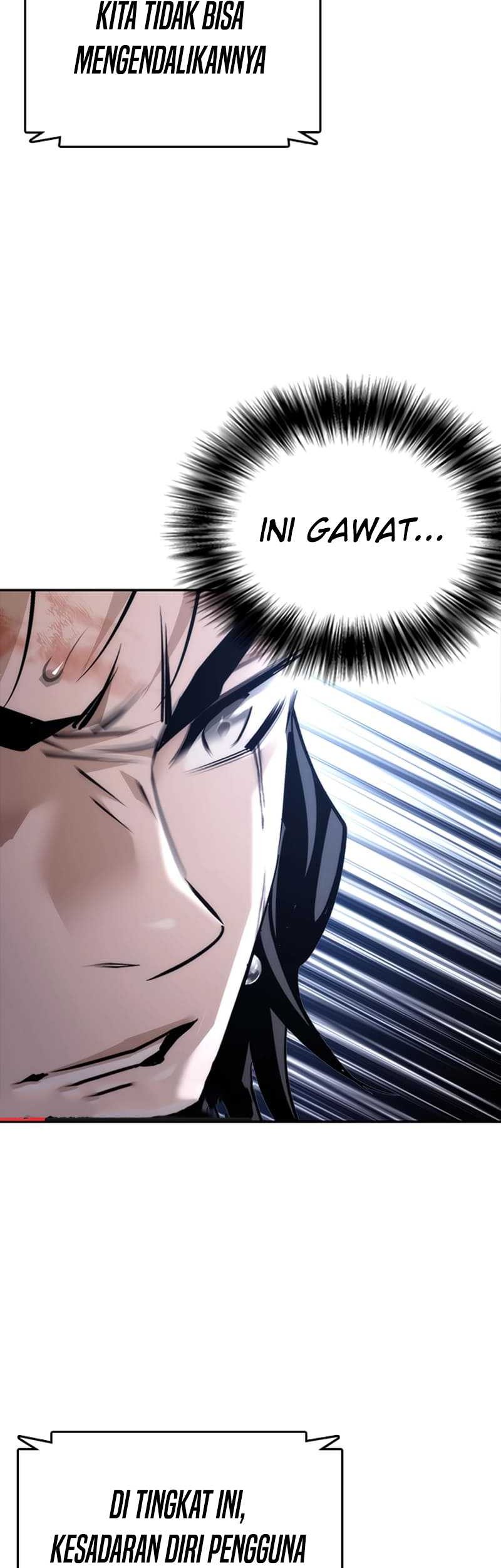 Shadow Agents: Suit Up Chapter 2 - halaman 34