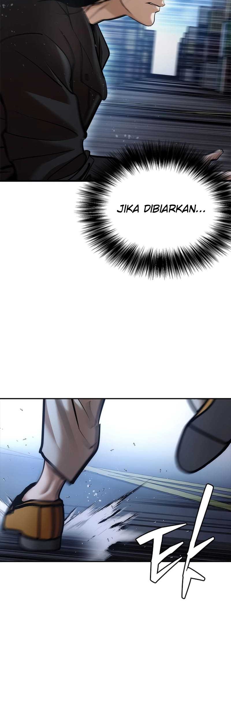 Shadow Agents: Suit Up Chapter 2 - halaman 37