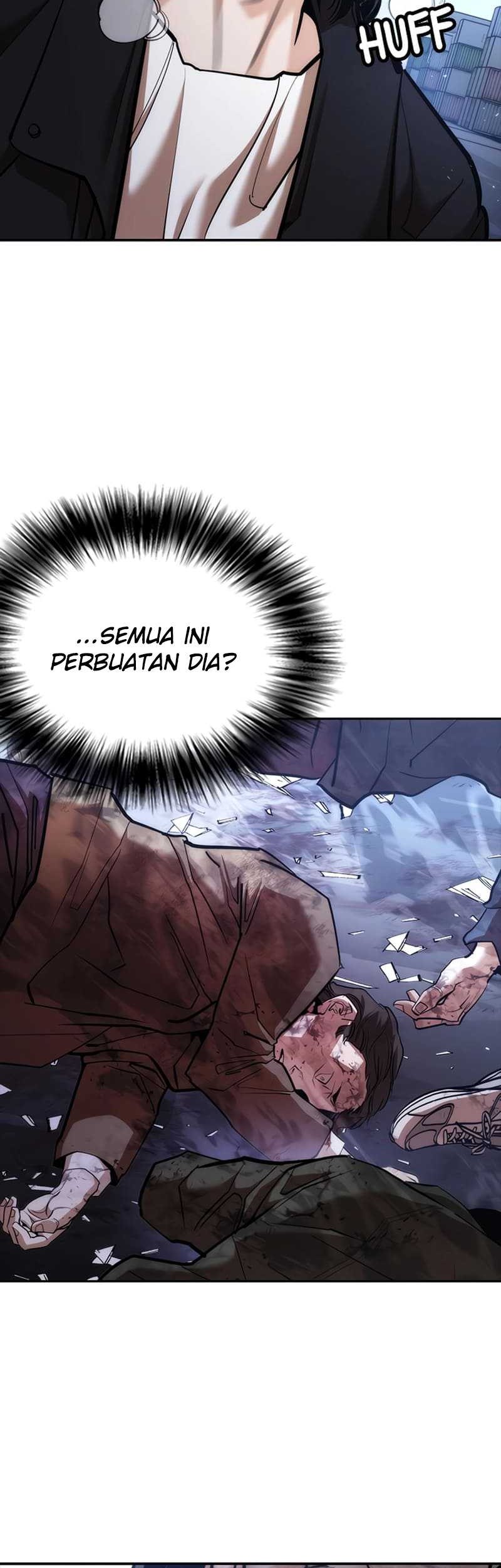 Shadow Agents: Suit Up Chapter 2 - halaman 40