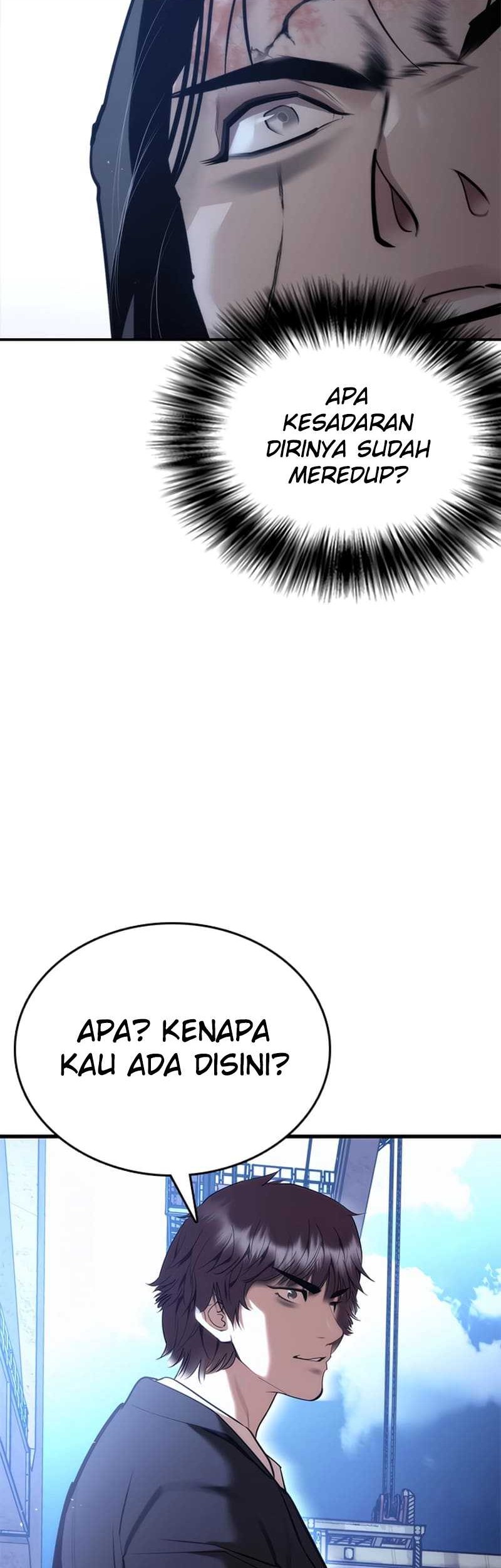 Shadow Agents: Suit Up Chapter 2 - halaman 41