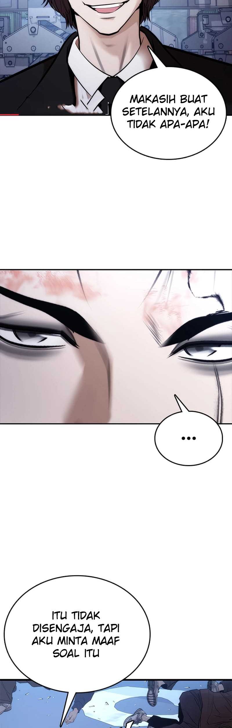 Shadow Agents: Suit Up Chapter 2 - halaman 45