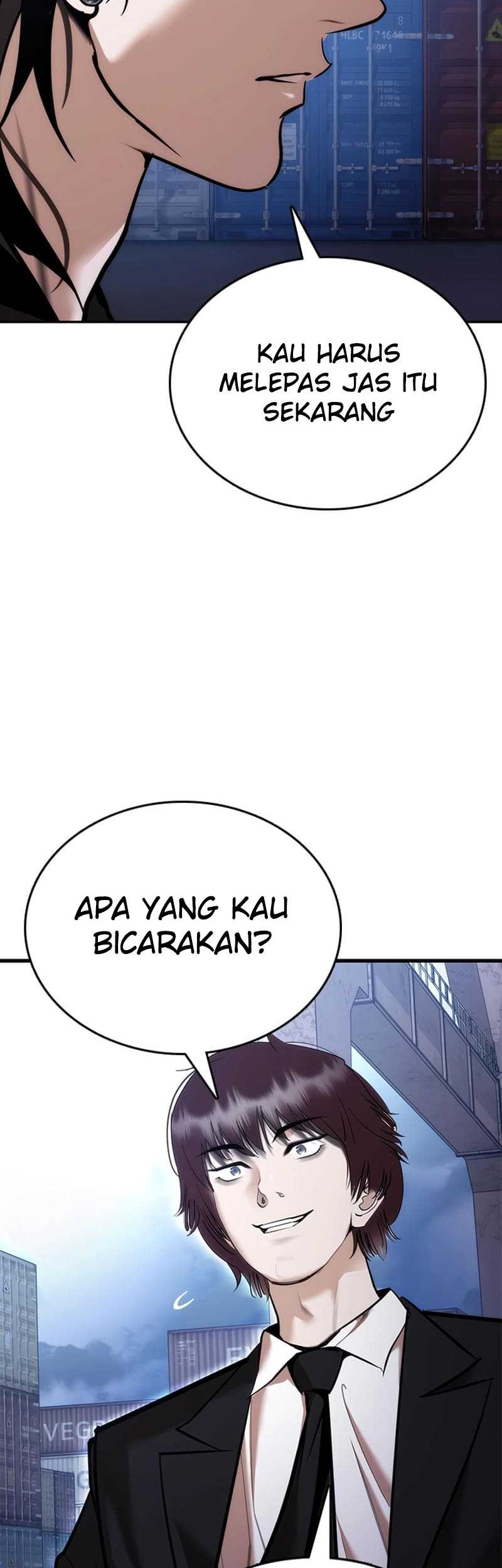 Shadow Agents: Suit Up Chapter 2 - halaman 47