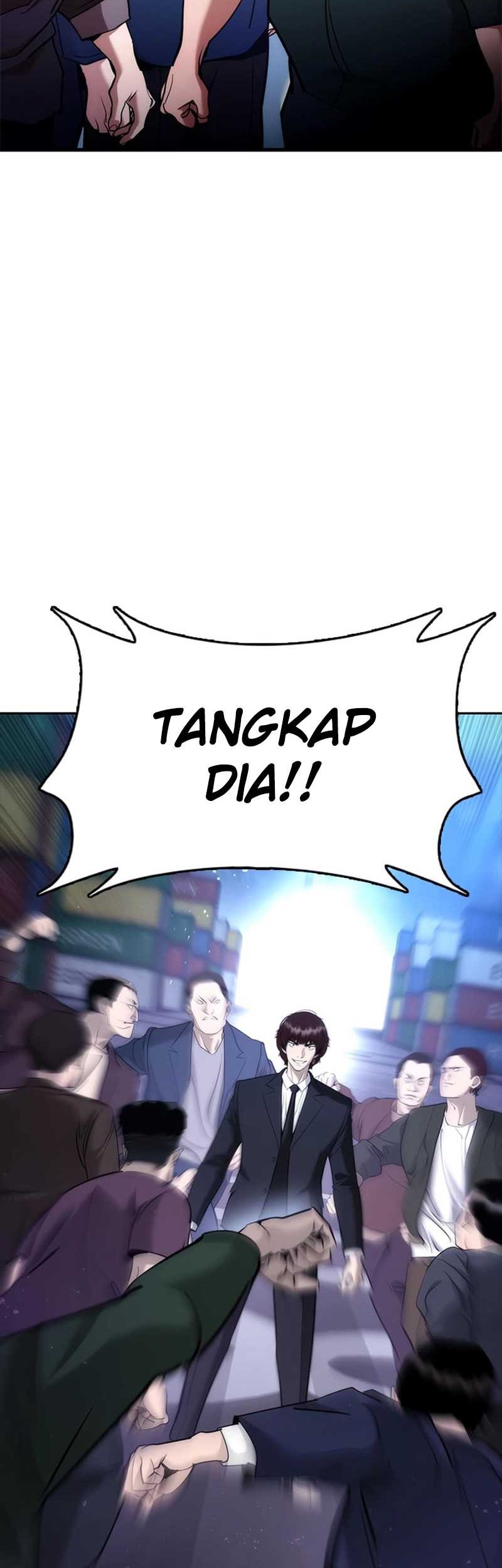 Shadow Agents: Suit Up Chapter 2 - halaman 5