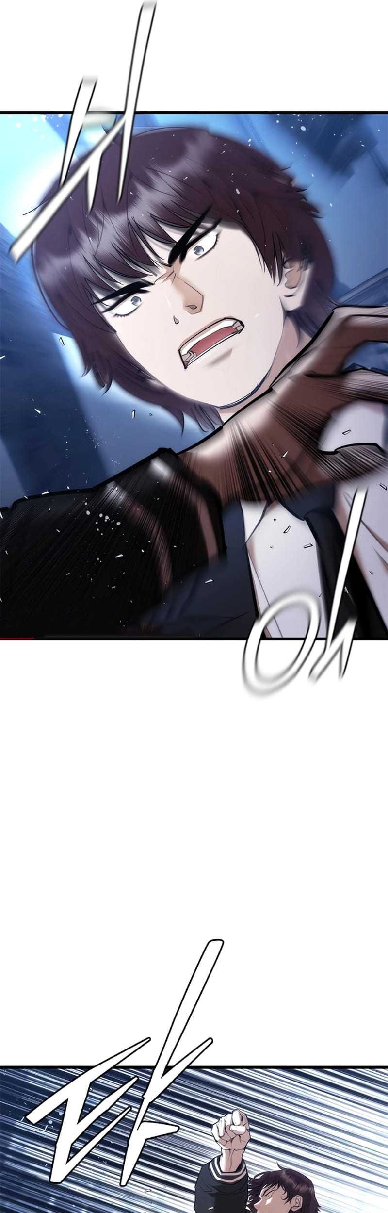 Shadow Agents: Suit Up Chapter 2 - halaman 50