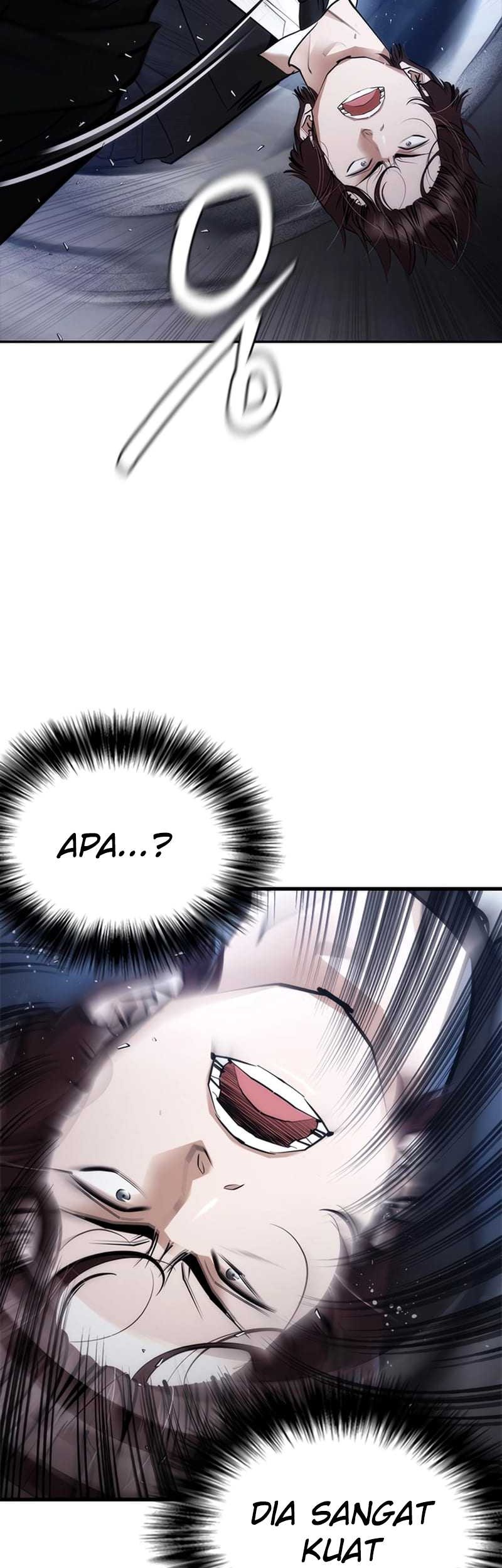 Shadow Agents: Suit Up Chapter 2 - halaman 52