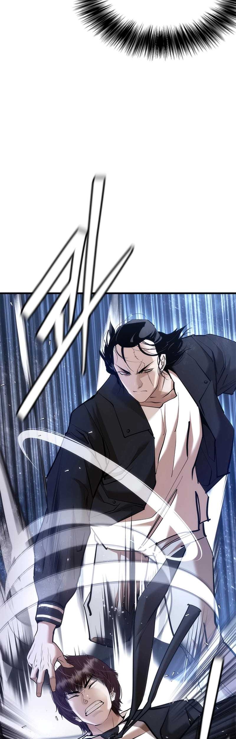 Shadow Agents: Suit Up Chapter 2 - halaman 53