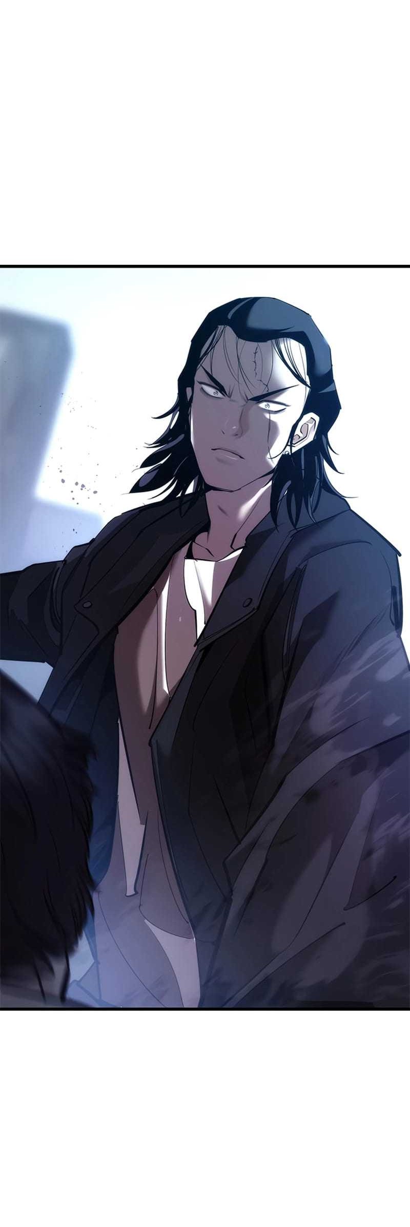 Shadow Agents: Suit Up Chapter 2 - halaman 55