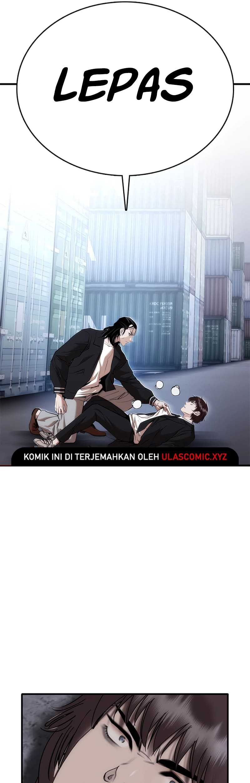 Shadow Agents: Suit Up Chapter 2 - halaman 56
