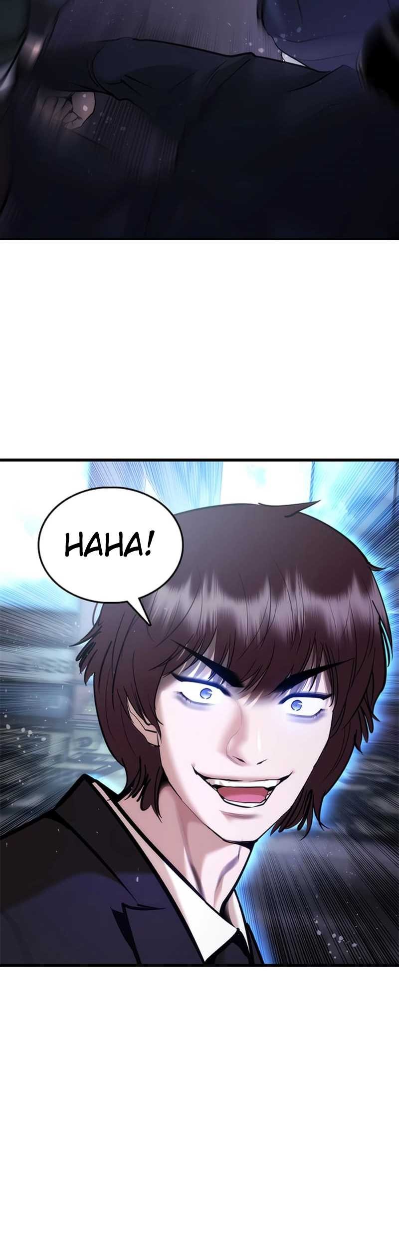 Shadow Agents: Suit Up Chapter 2 - halaman 6