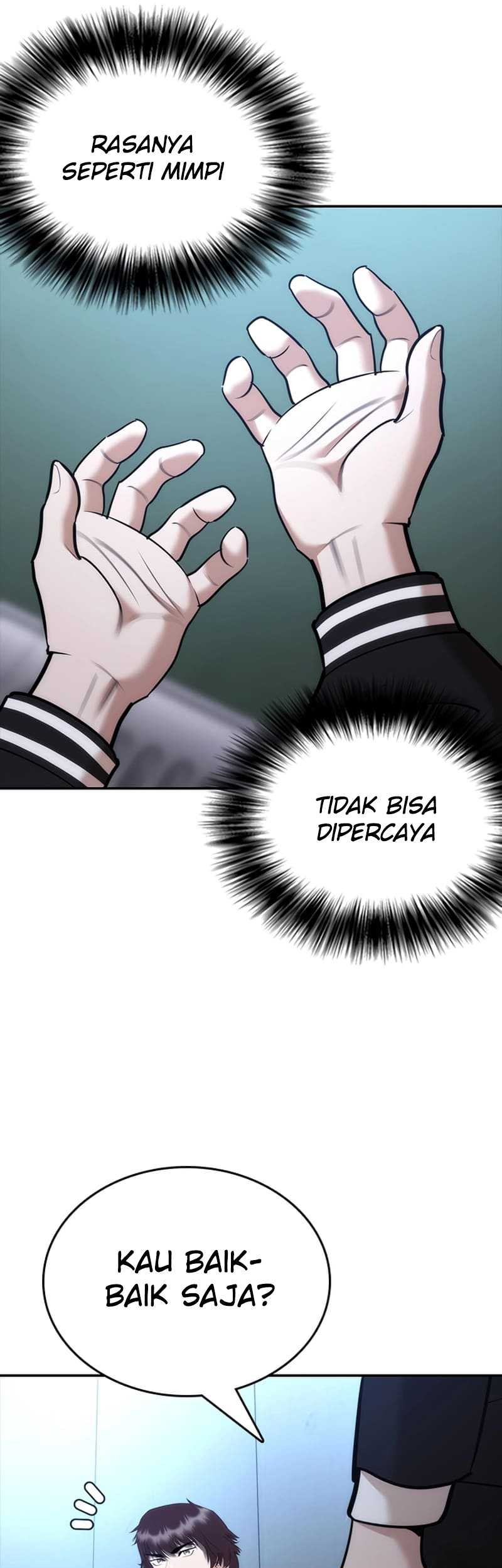 Shadow Agents: Suit Up Chapter 2 - halaman 62