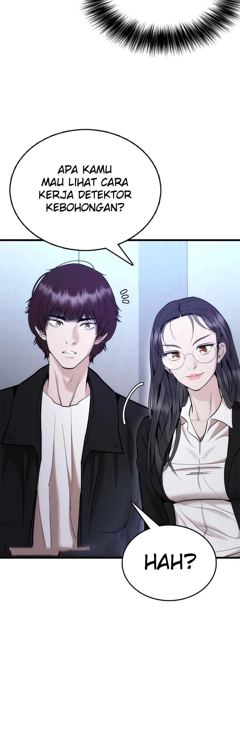 Shadow Agents: Suit Up Chapter 2 - halaman 70