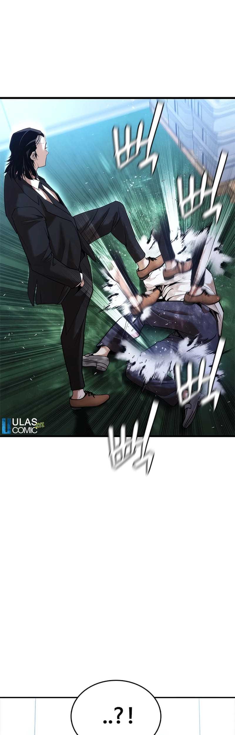 Shadow Agents: Suit Up Chapter 2 - halaman 72