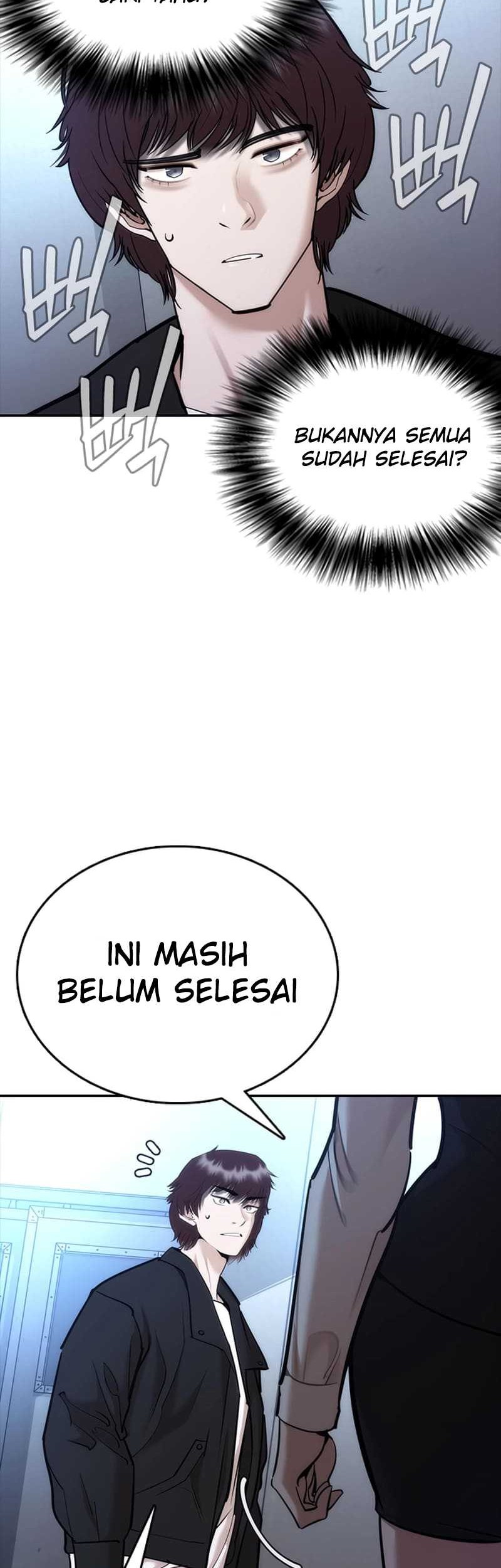 Shadow Agents: Suit Up Chapter 2 - halaman 75