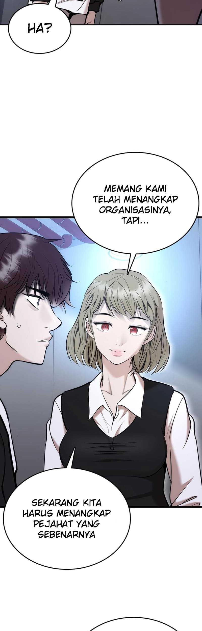 Shadow Agents: Suit Up Chapter 2 - halaman 76