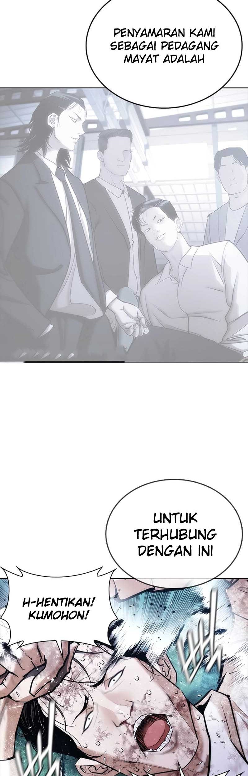 Shadow Agents: Suit Up Chapter 2 - halaman 77