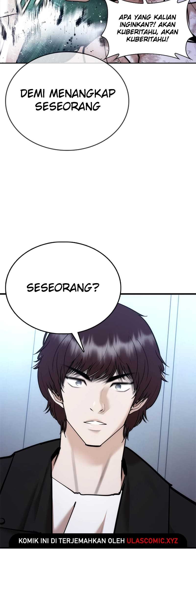 Shadow Agents: Suit Up Chapter 2 - halaman 78